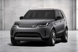 Land Rover Discovery Color Eiger Grey Land Rover Discovery Color Eiger Grey